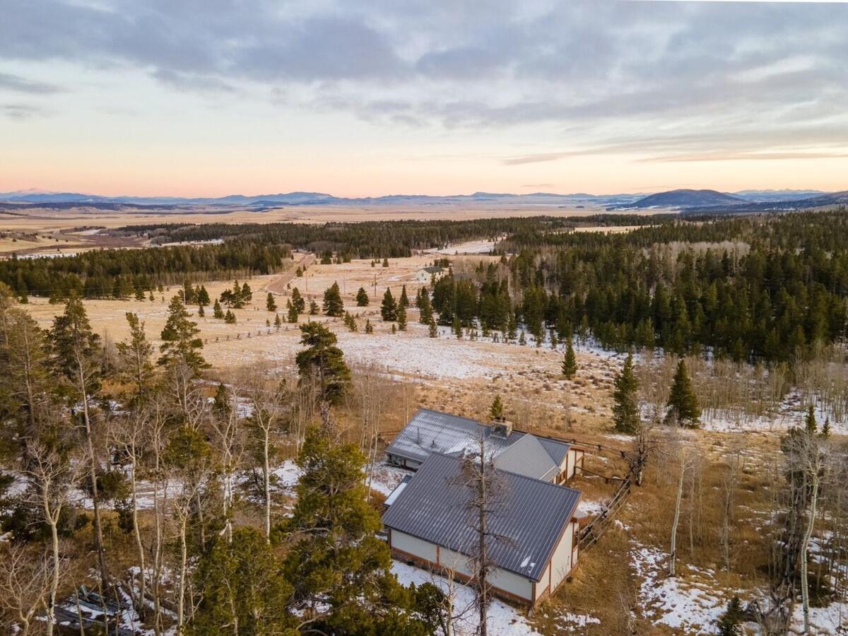 Holiday home Coyote