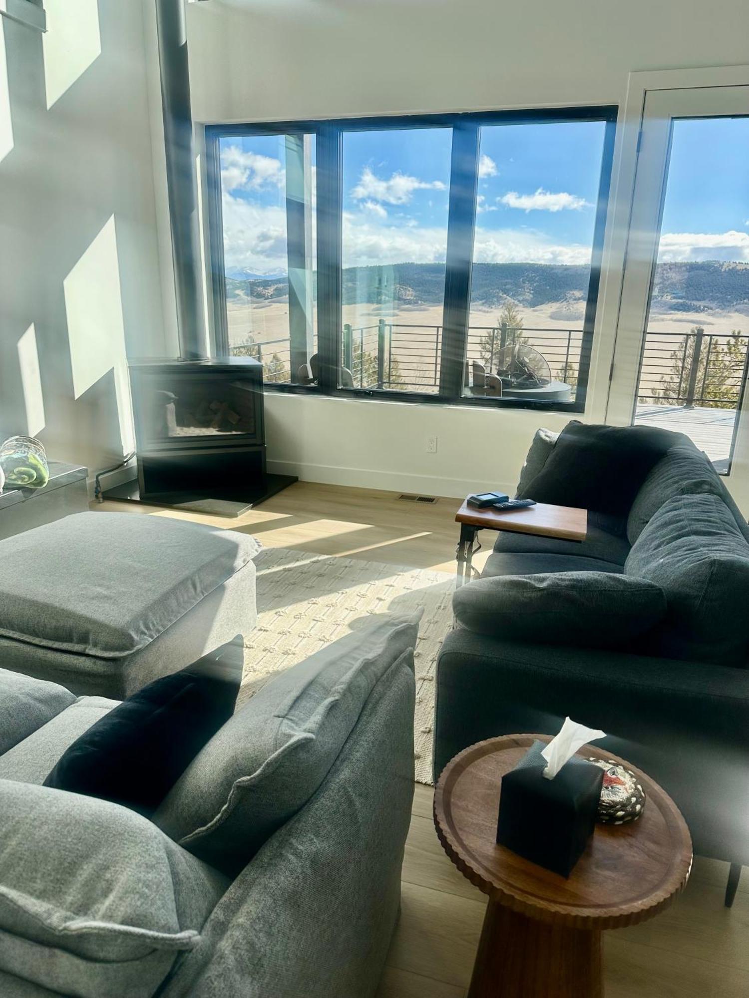 Apartment The Aspen