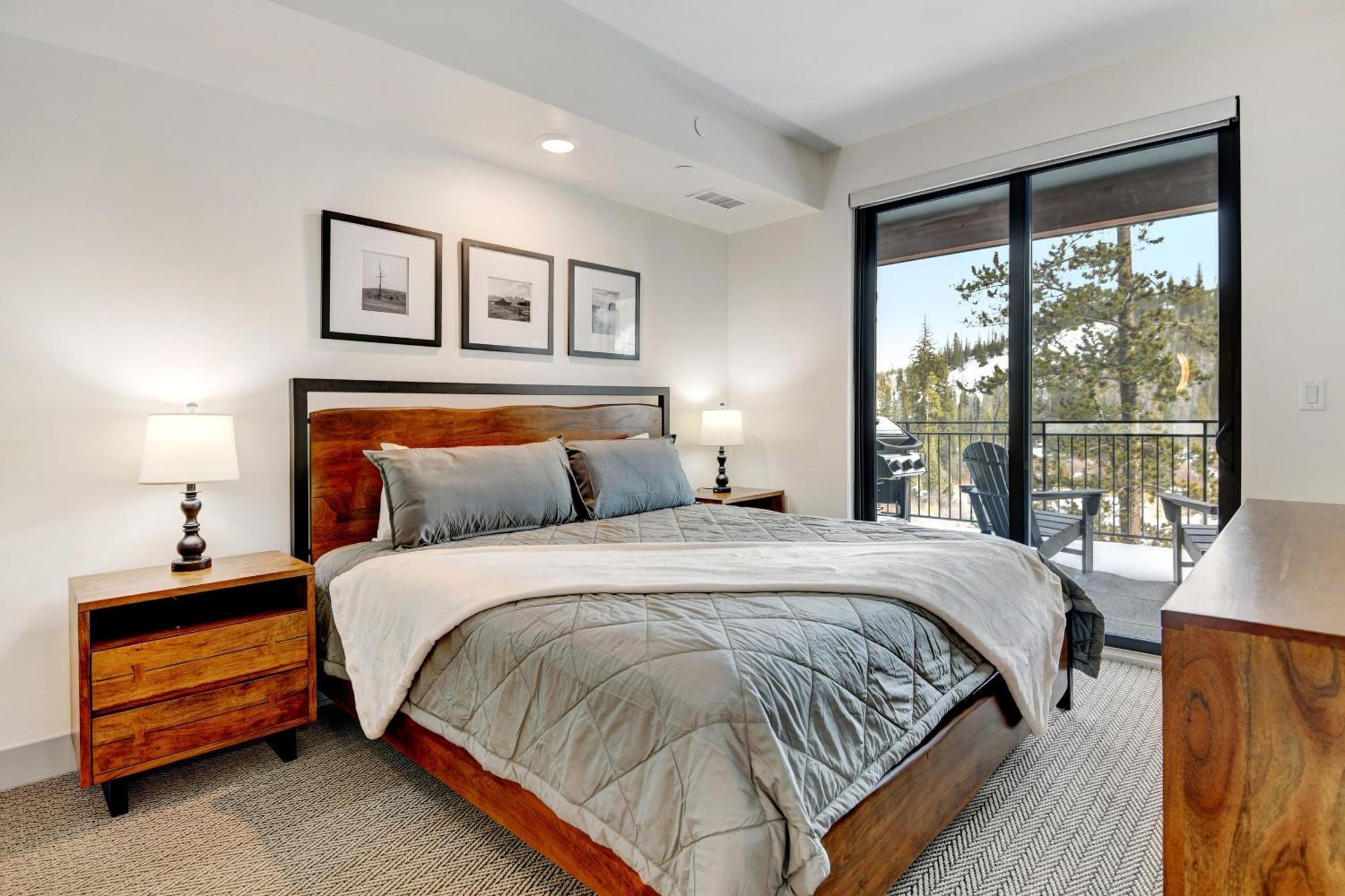Luxury 1304: Hot Tub, Ac & Views With Activity Perks Winter Park