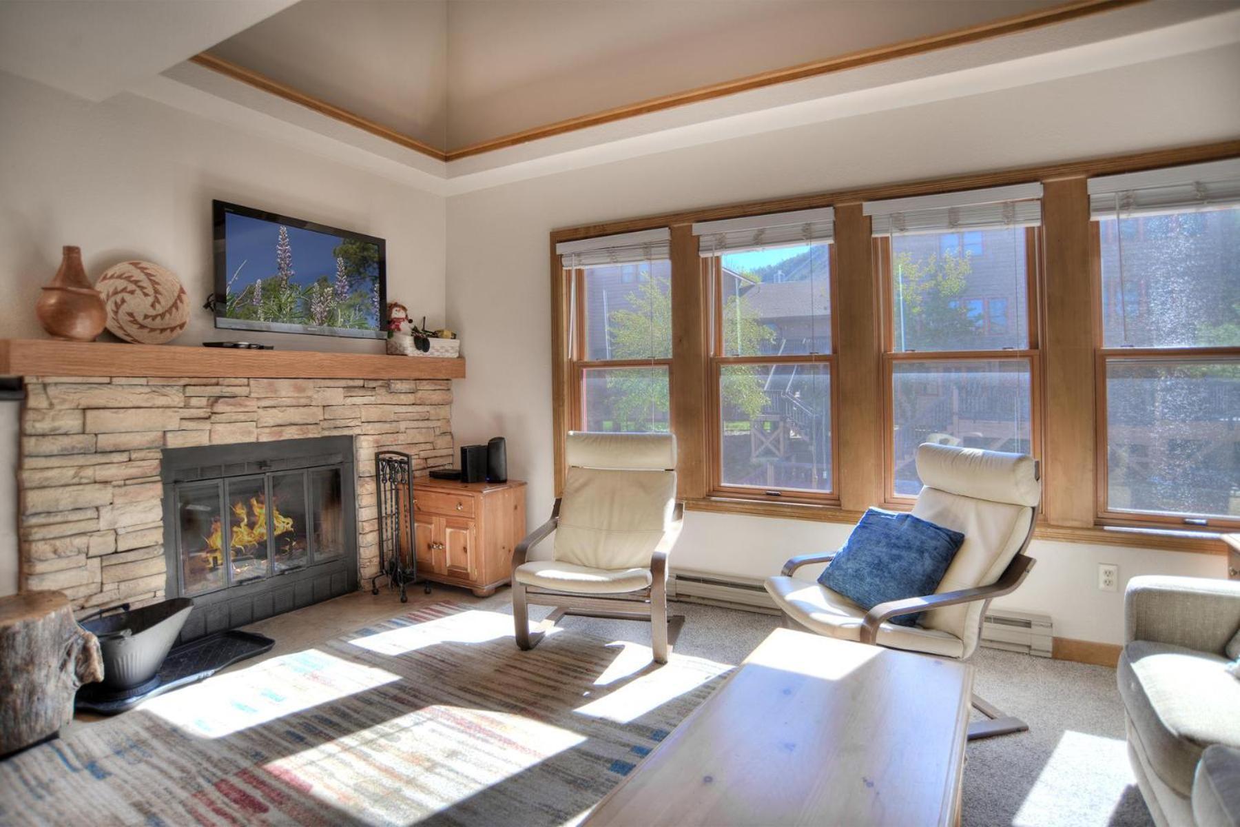 2 2 Ferringway 26 Holiday home *