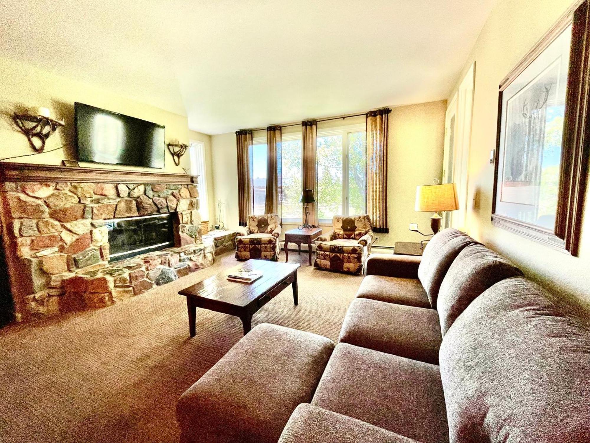 Lodge Arrowhead Village At Beaver Creek Edwards