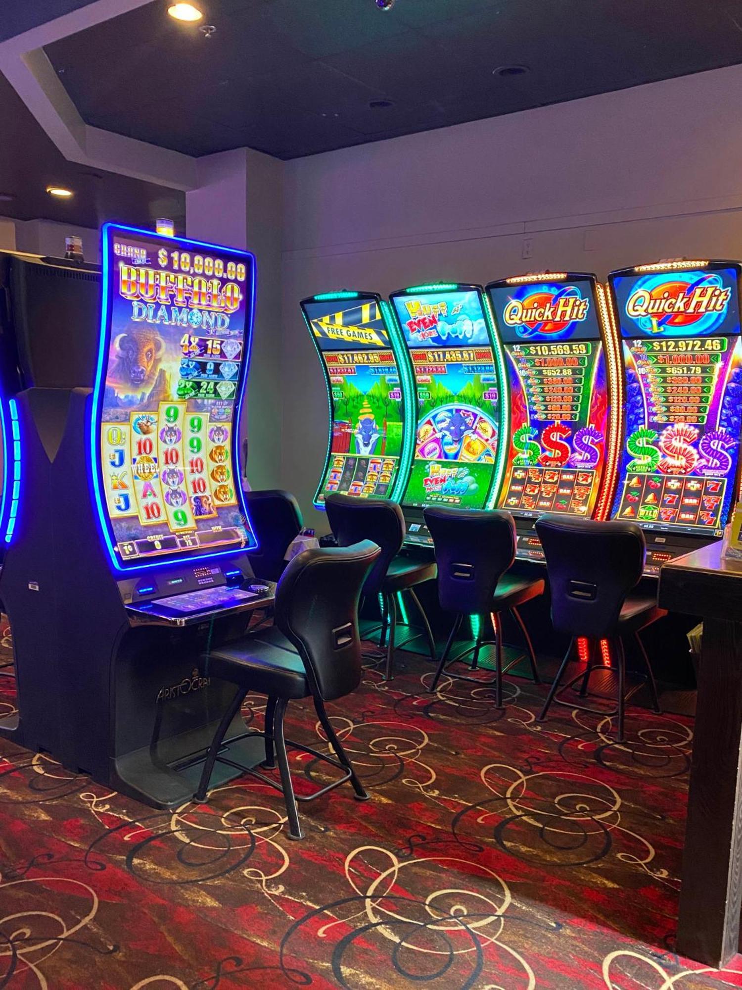 Hotel Century Casino & Hotel Cripple Creek