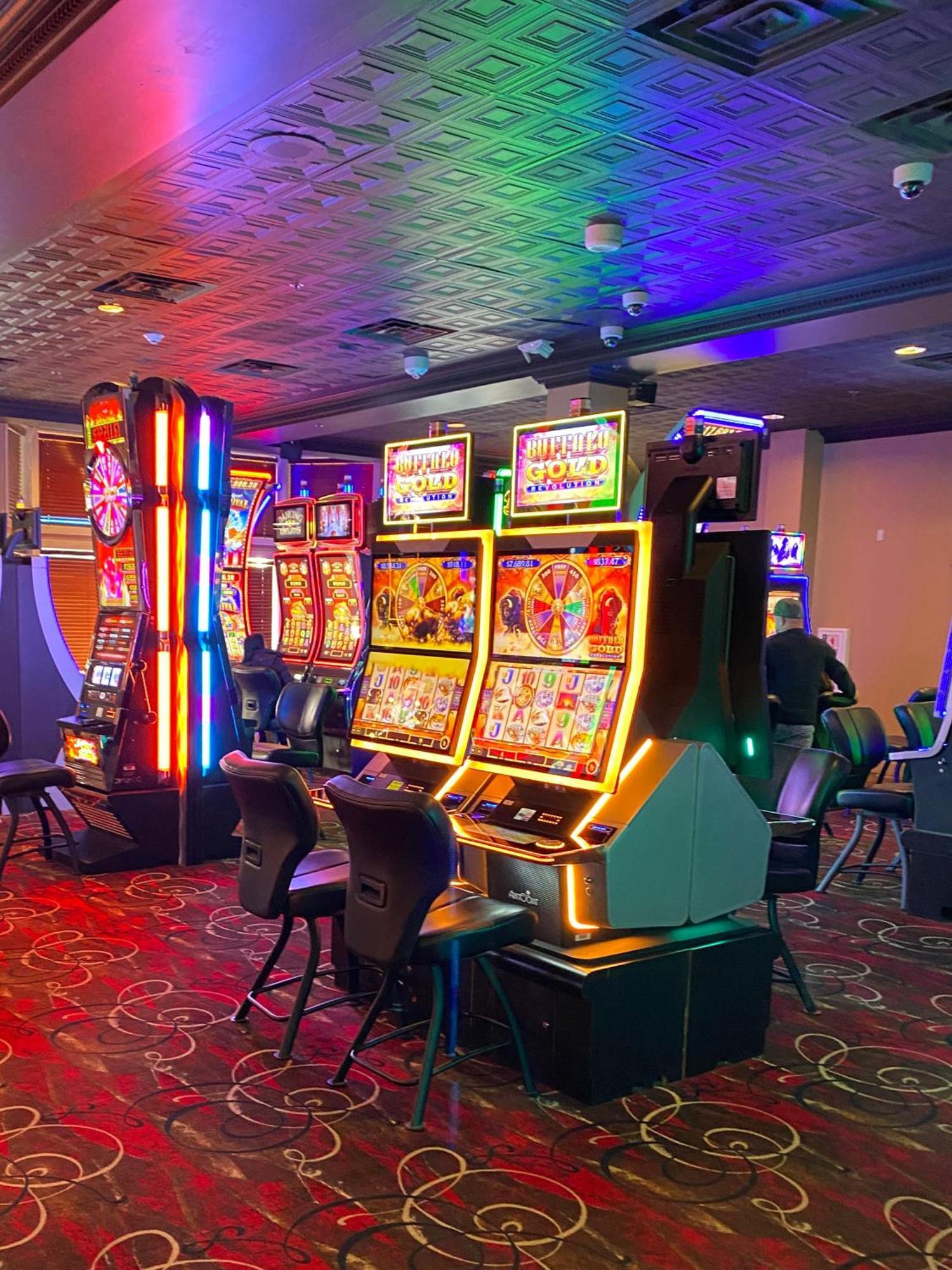 Century Casino & Hotel Cripple Creek 4* Cripple Creek