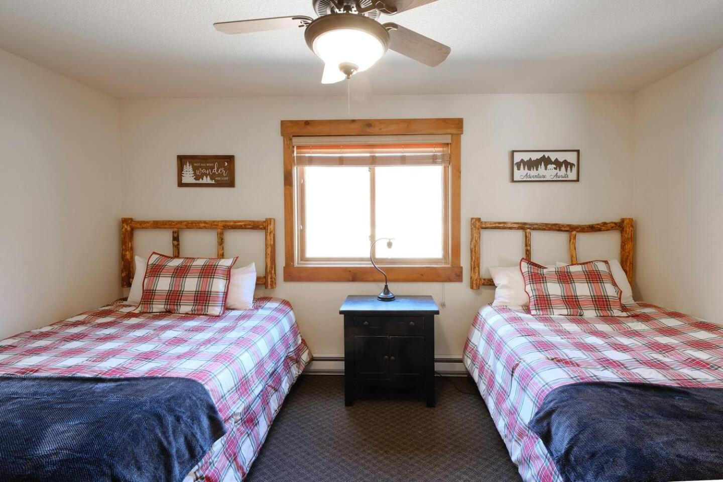 Apartment The Loose Moose #4 At Downtown Grand Grand Lake