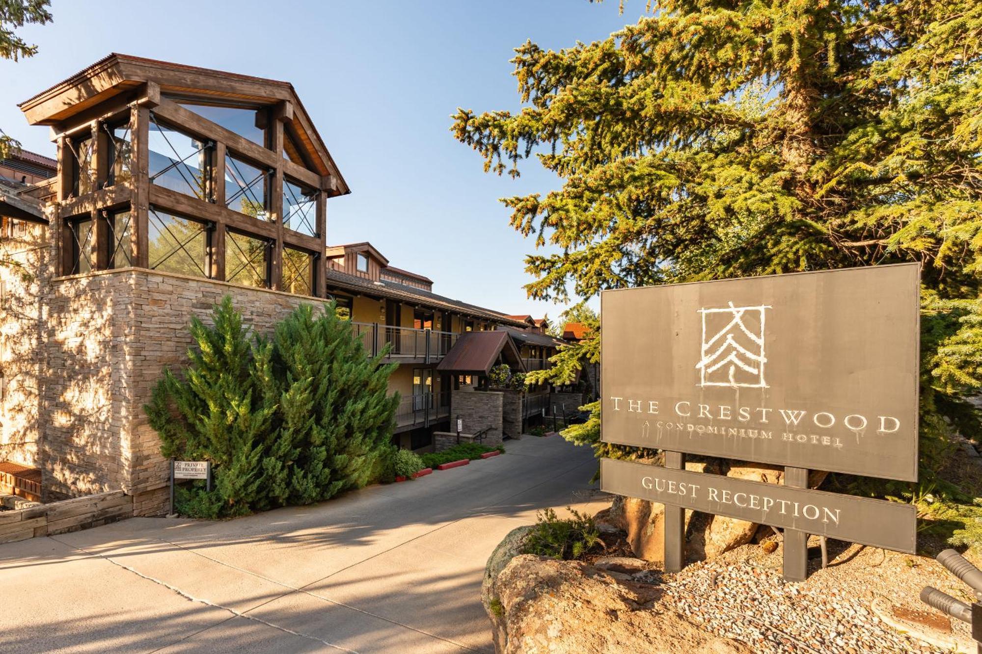 Crestwood 2305 Deluxe 3 Bedroom Snowmass Village