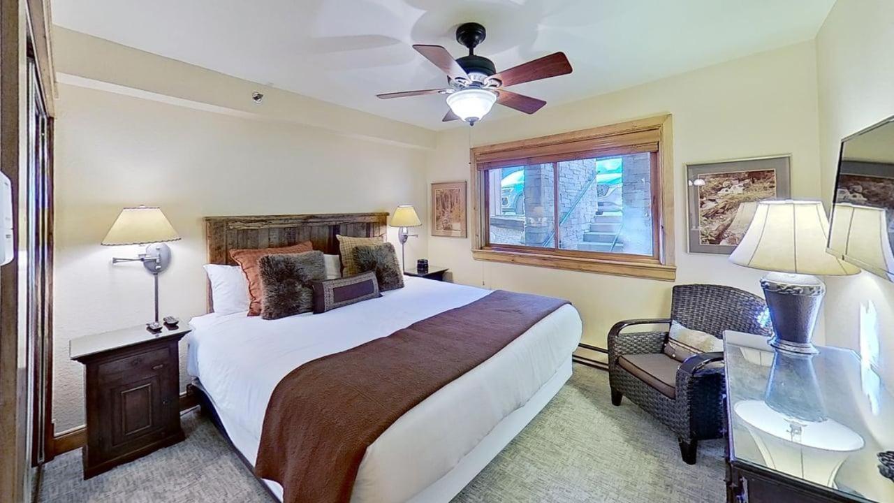 Crestwood 2109 Premier 2 Bedroom Holiday home *