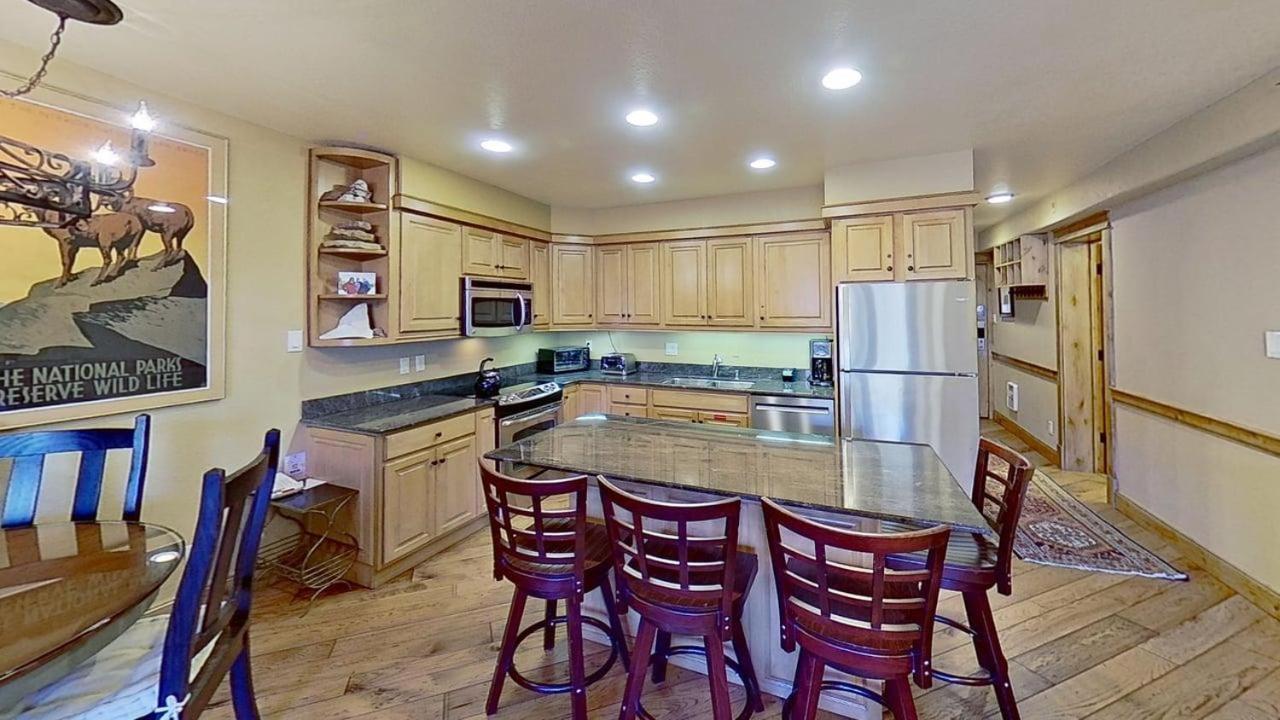 Holiday home Crestwood 2109 Premier 2 Bedroom