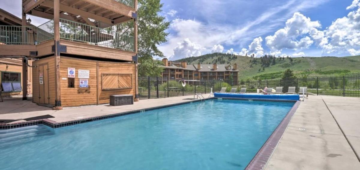 564 Silvercreek Granby