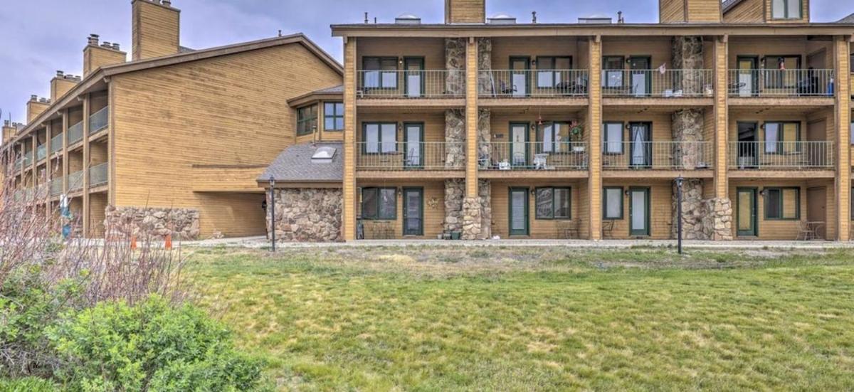 564 Silvercreek Granby
