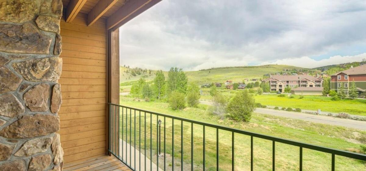 564 Silvercreek Holiday home *