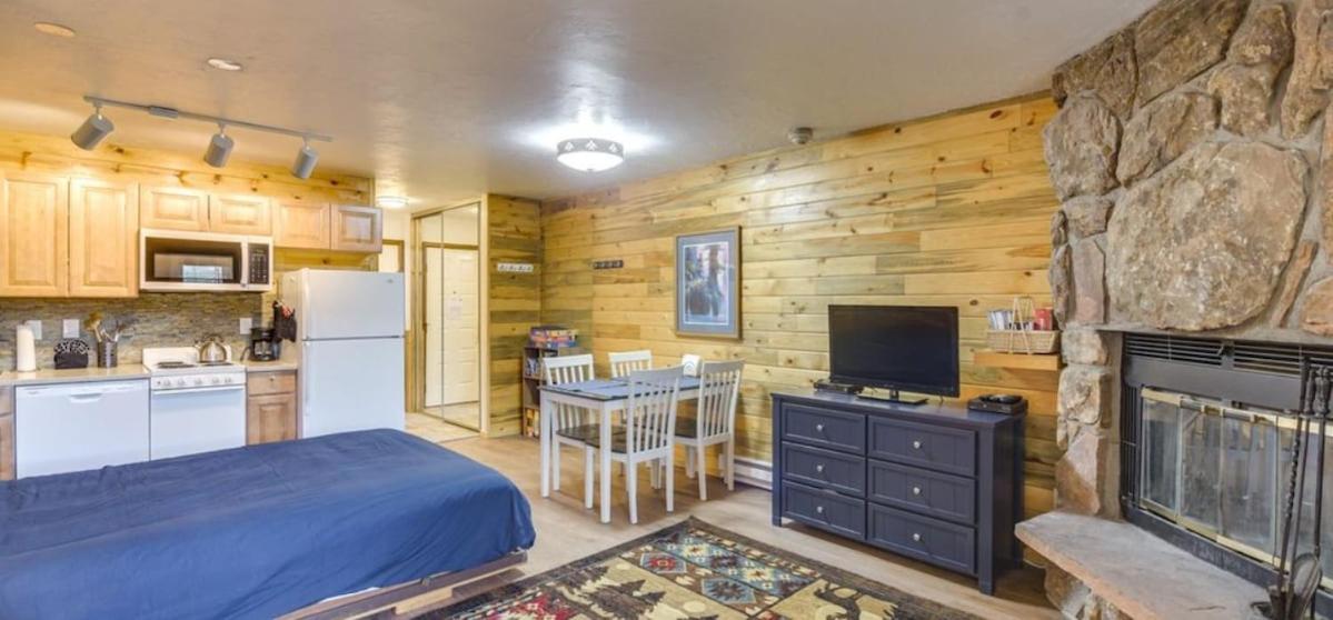 Holiday home 564 Silvercreek Granby
