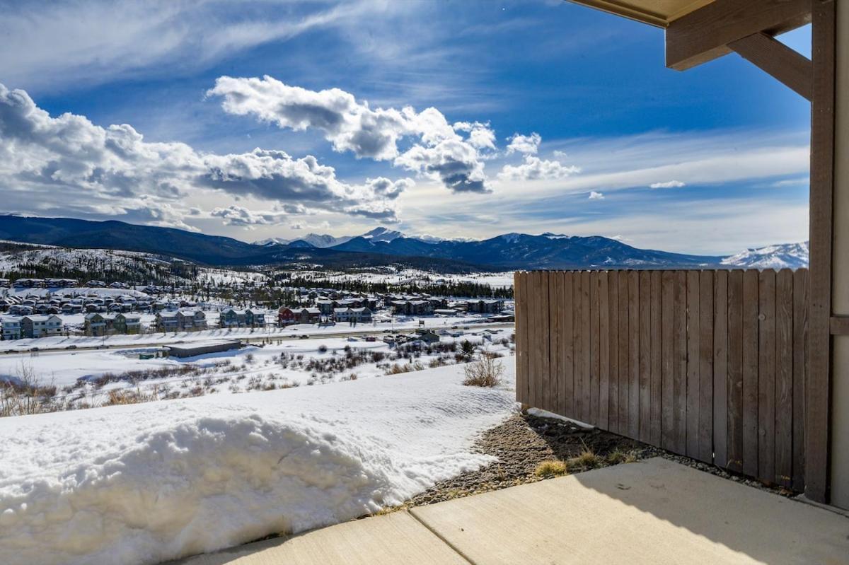 Holiday home 448 Cranmer Unit 103 Fraser