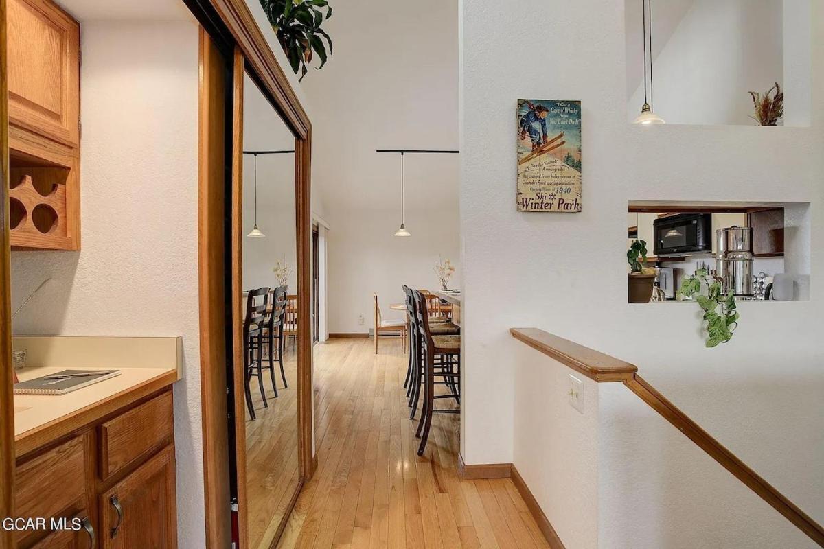524 Sun River #8 Holiday home