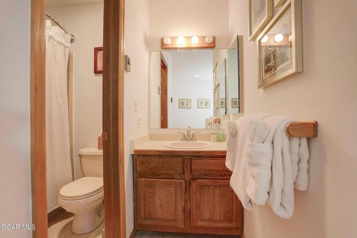 524 Sun River #8 Holiday home *