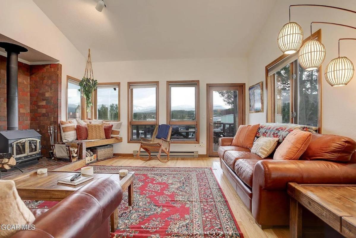 524 Sun River #8 Holiday home Fraser