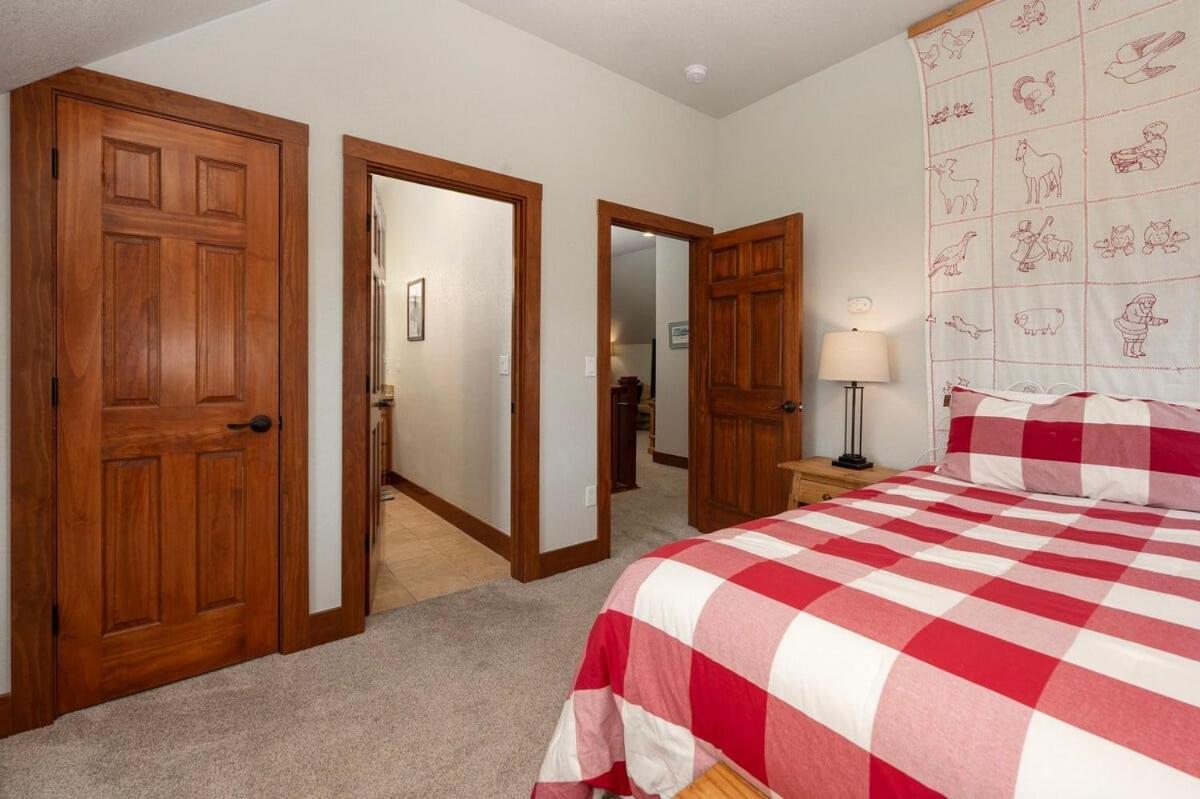 206 Juniper Holiday home *