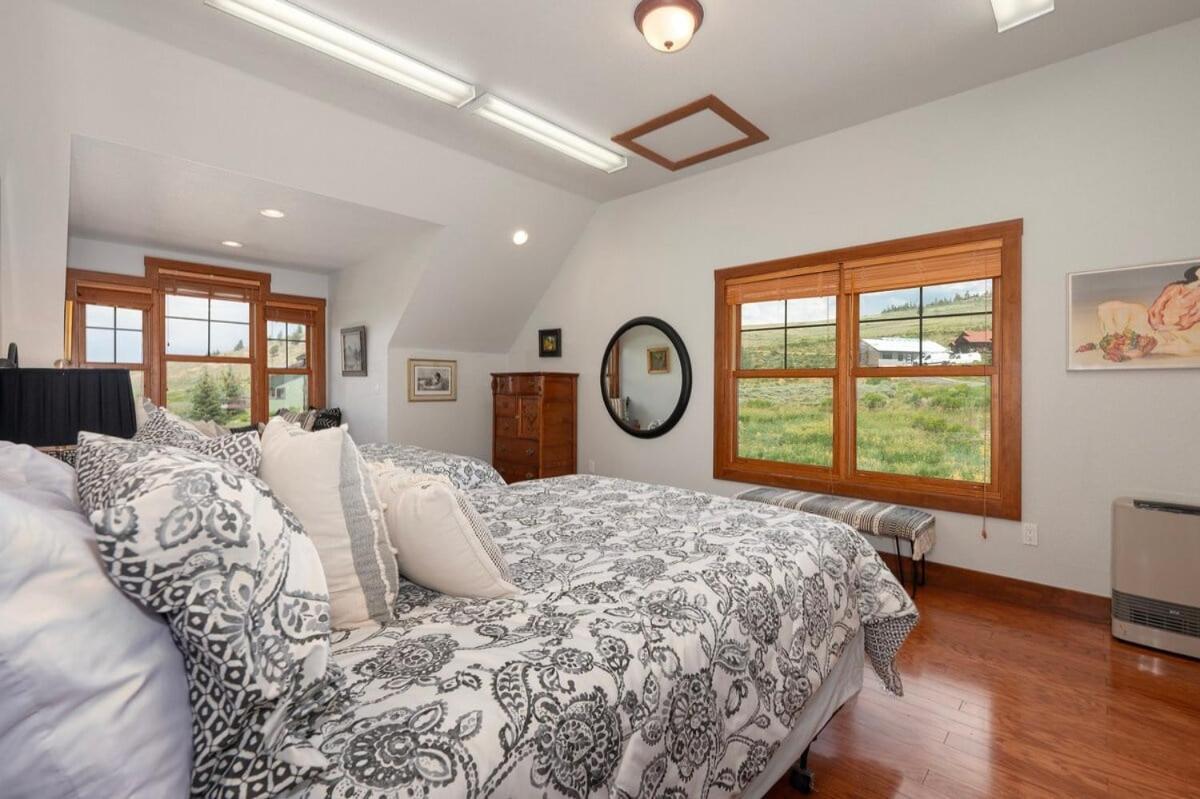 206 Juniper Holiday home