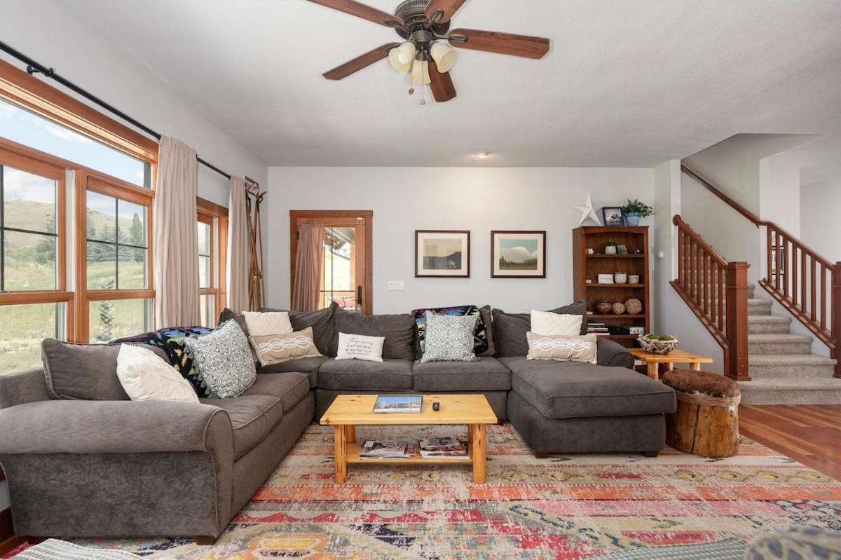 206 Juniper Holiday home Granby