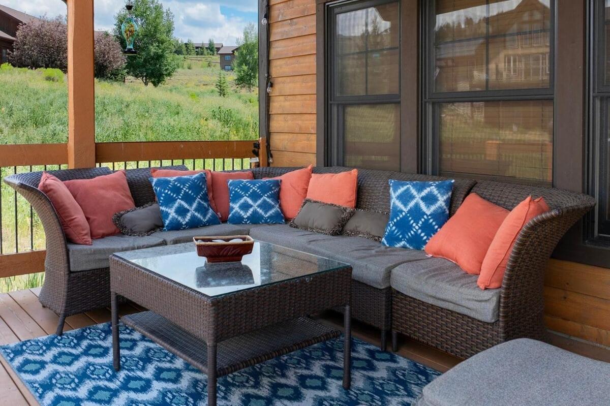 Holiday home 206 Juniper