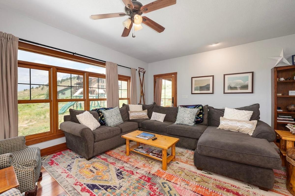 206 Juniper Holiday home Granby