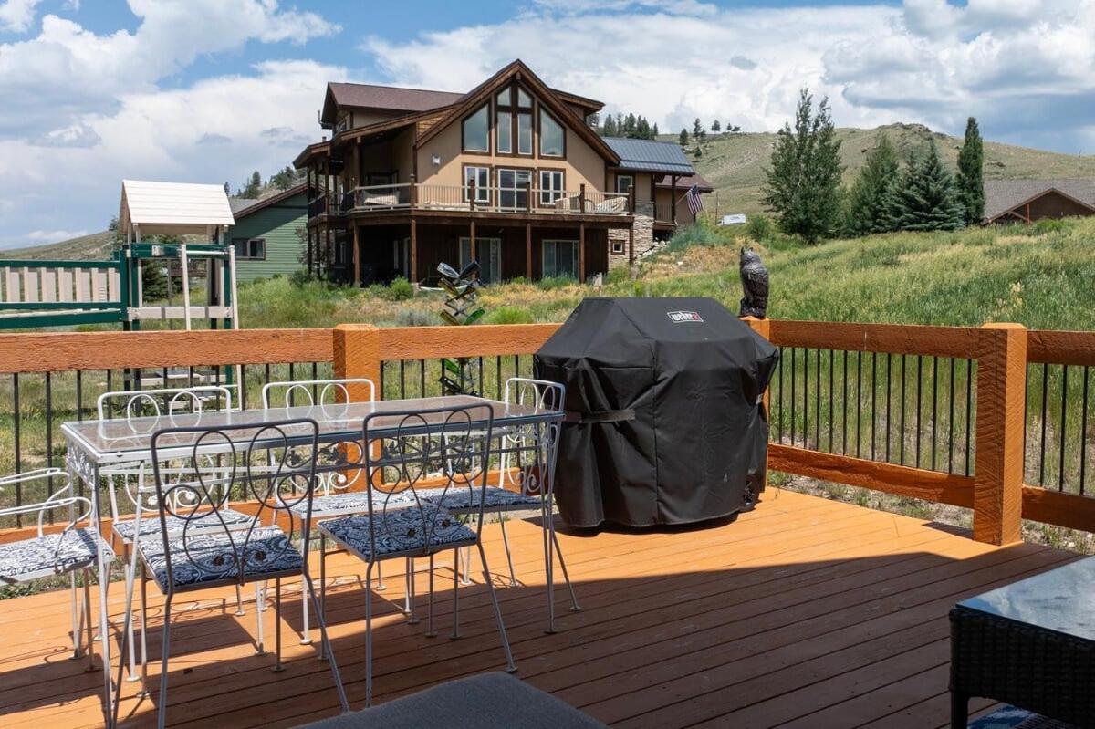 206 Juniper Holiday home *