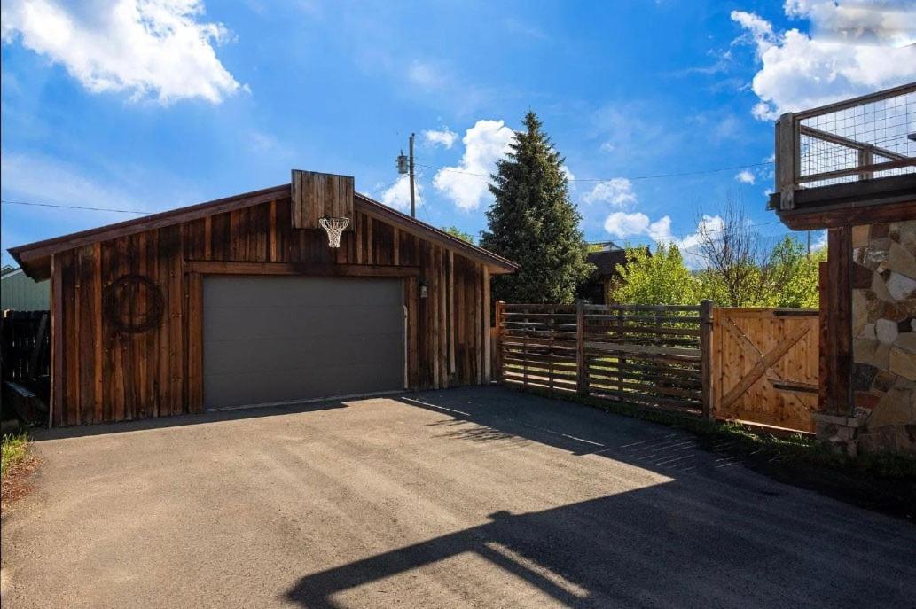Chalet 133 Eisenhower Fraser