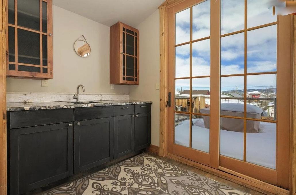 133 Eisenhower Chalet *