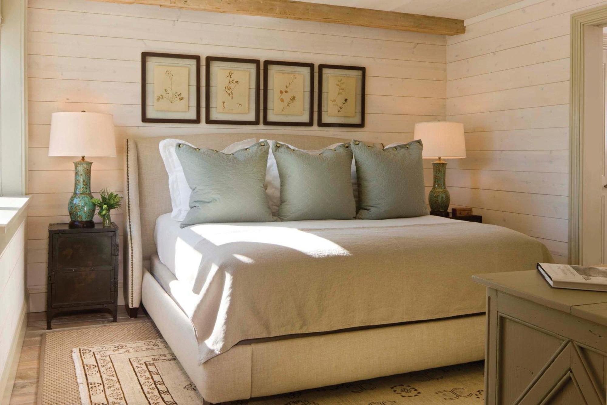 Eleven Scarp Ridge Resort
