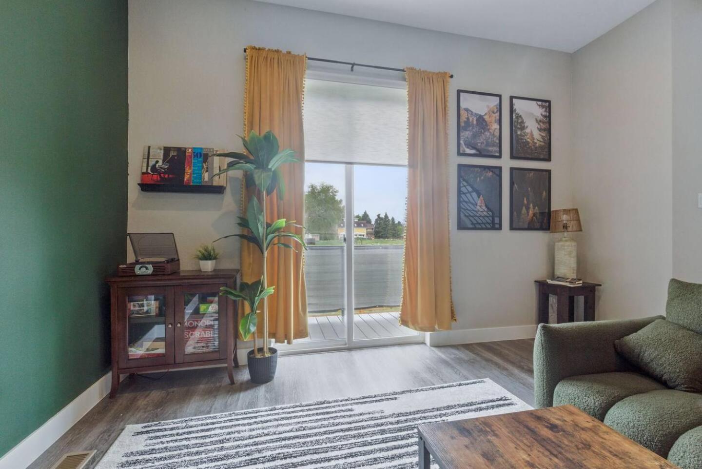 3Br W King Bed, Sauna, Parking-6 Min To Olde Town * Arvada