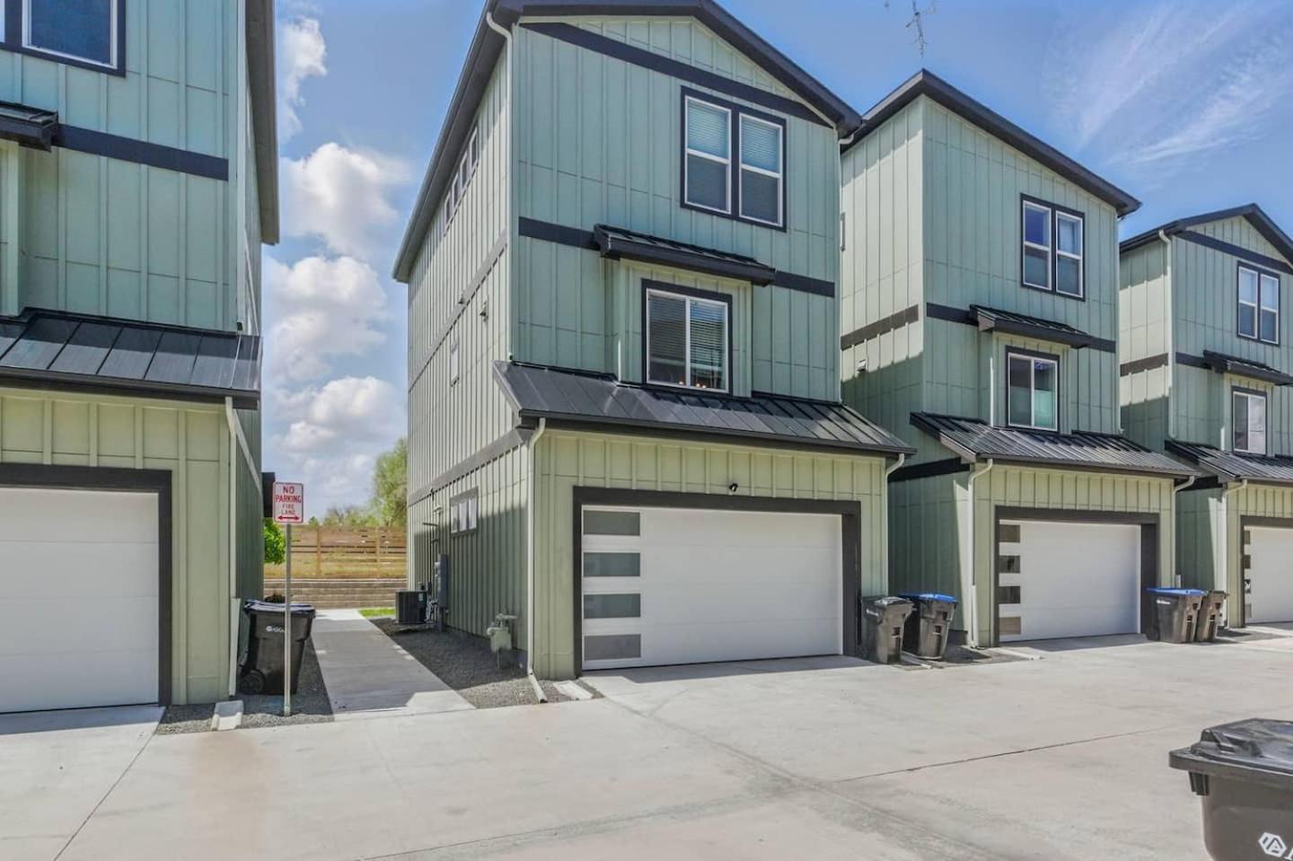 3Br W King Bed, Sauna, Parking-6 Min To Olde Town Arvada
