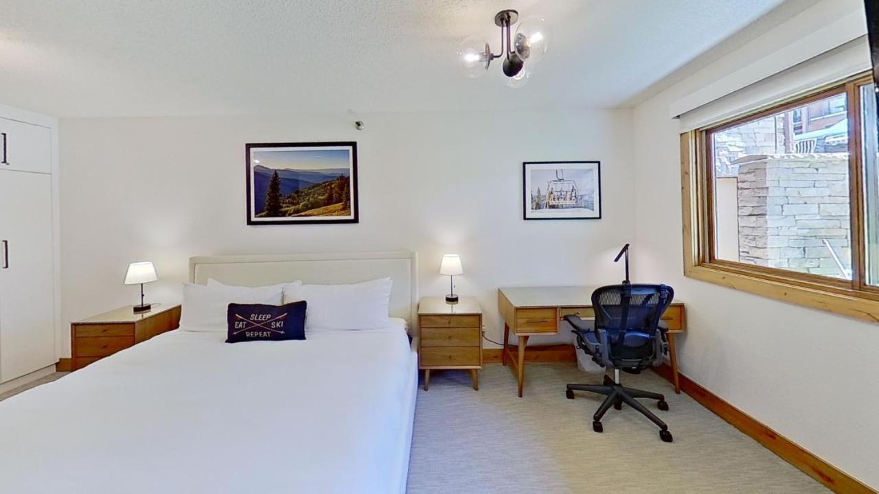 Crestwood 2106 Premier 2 Bedroom Holiday home *