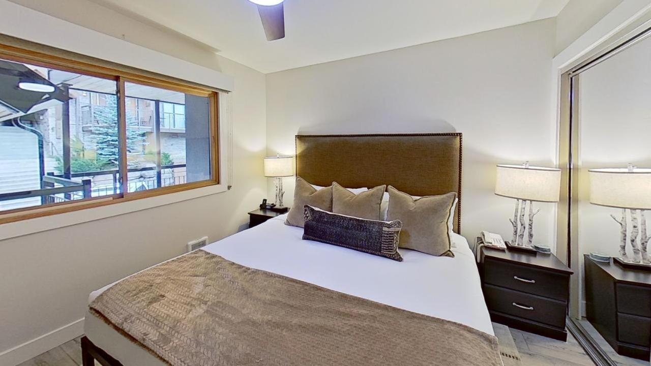 Crestwood 1205 Premier 1 Bedroom * Snowmass Village