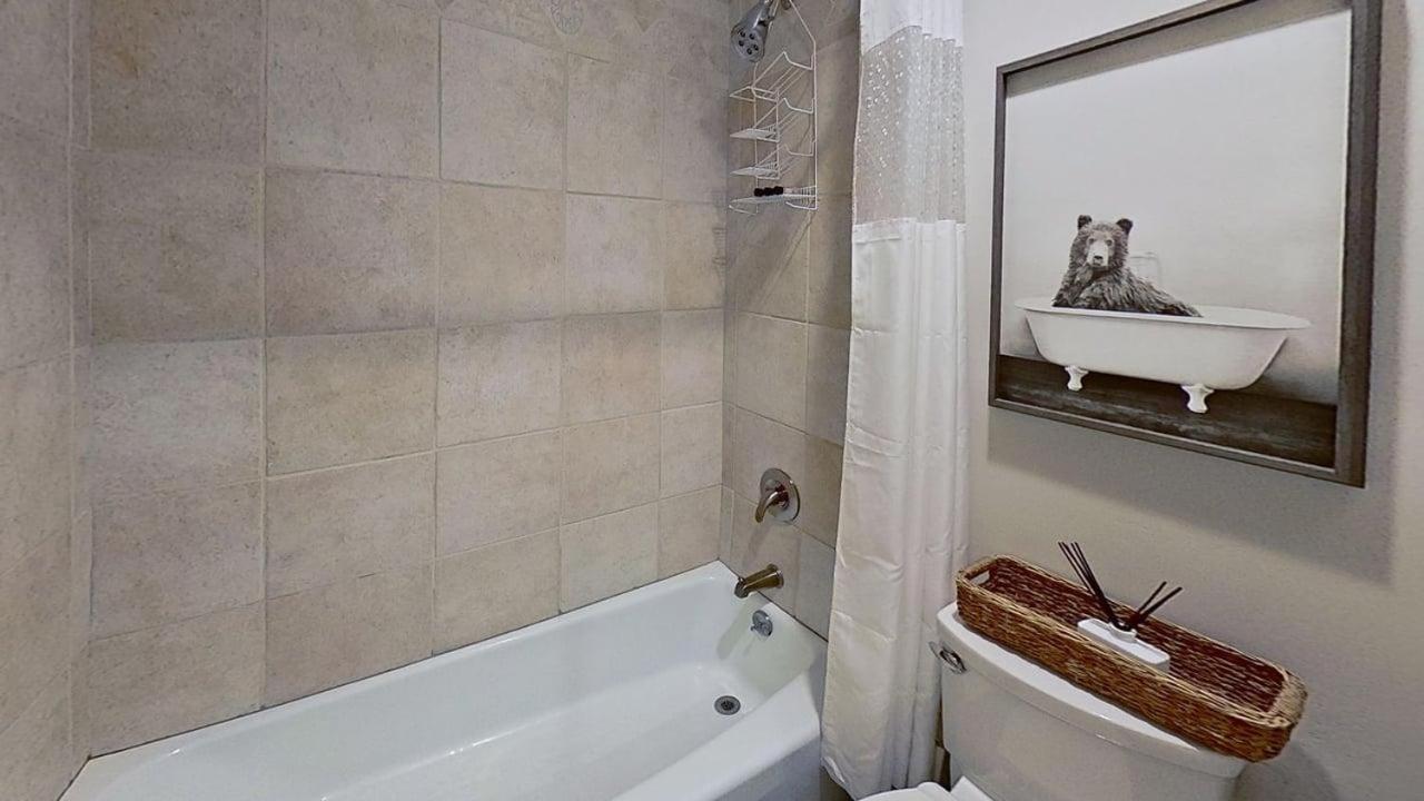 Crestwood 1205 Premier 1 Bedroom Holiday home