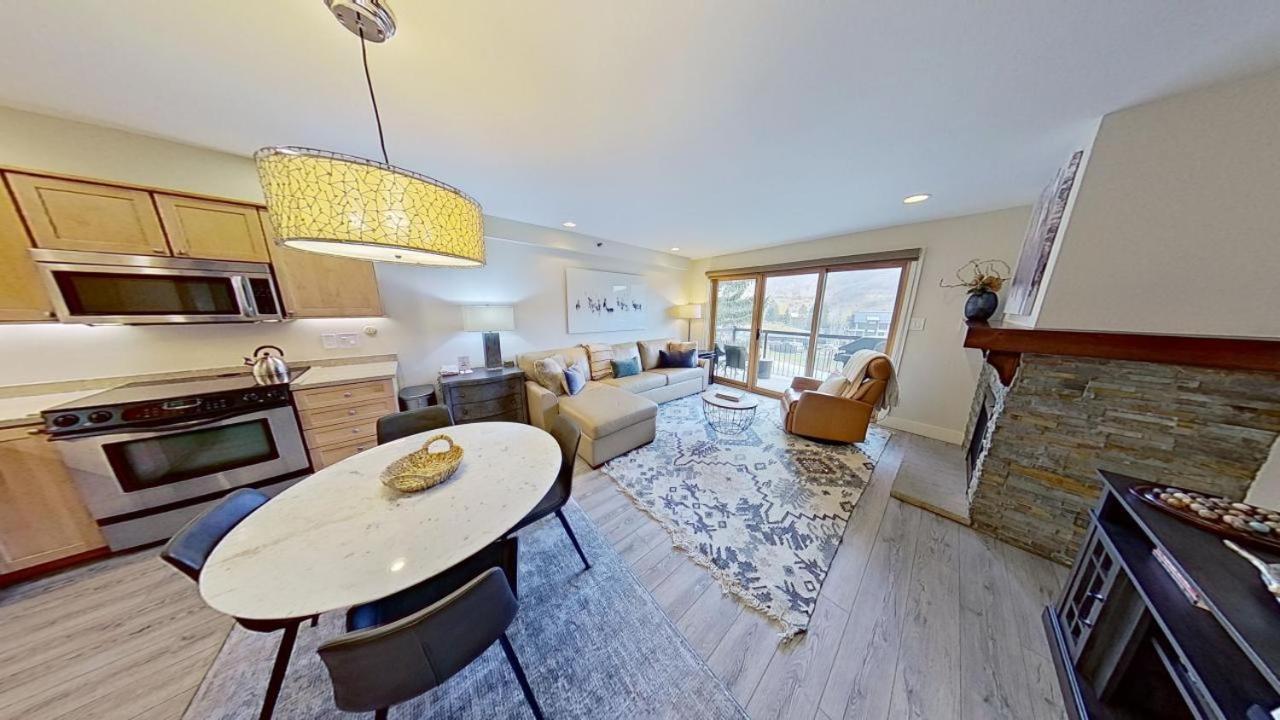 Holiday home Crestwood 1205 Premier 1 Bedroom *