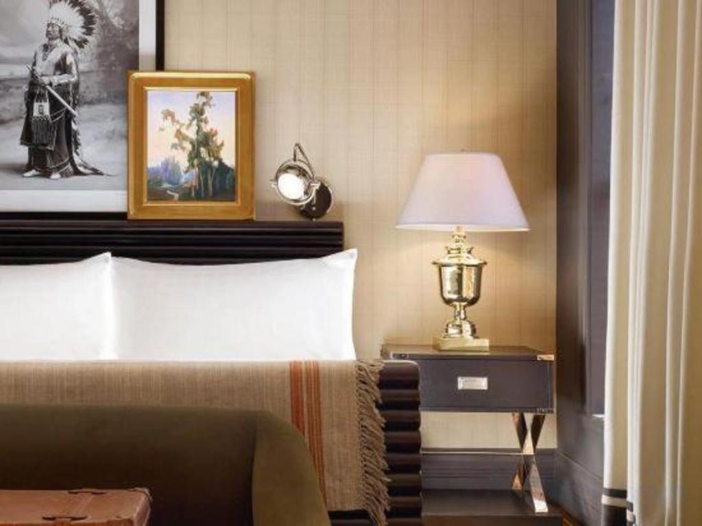 Jerome, An Resort 4*