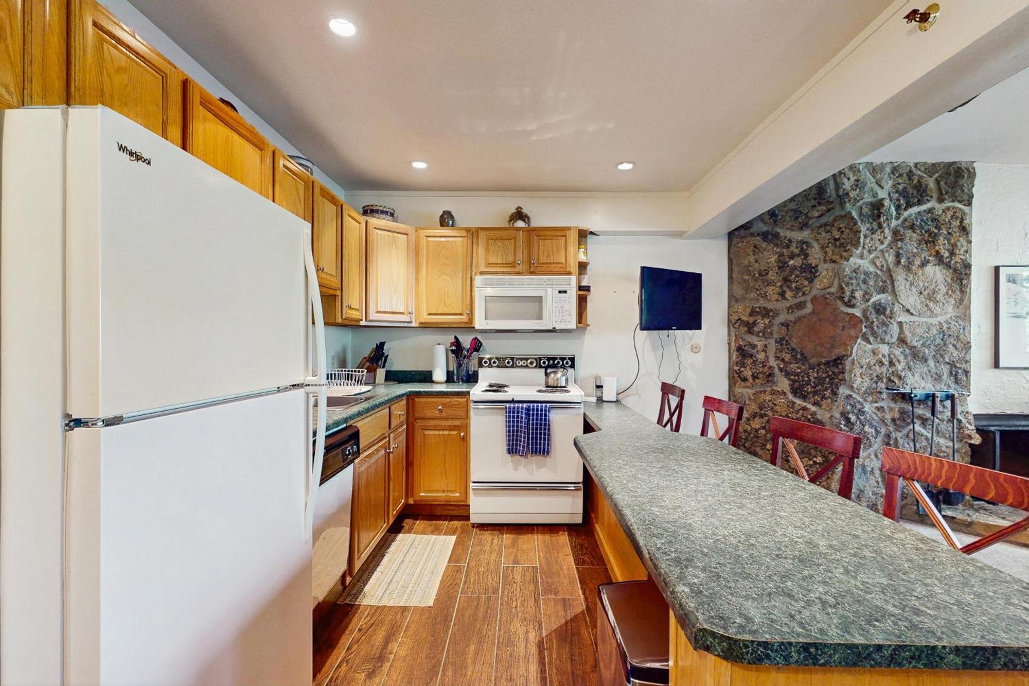 Cozy Slopeside * Snowmass Village