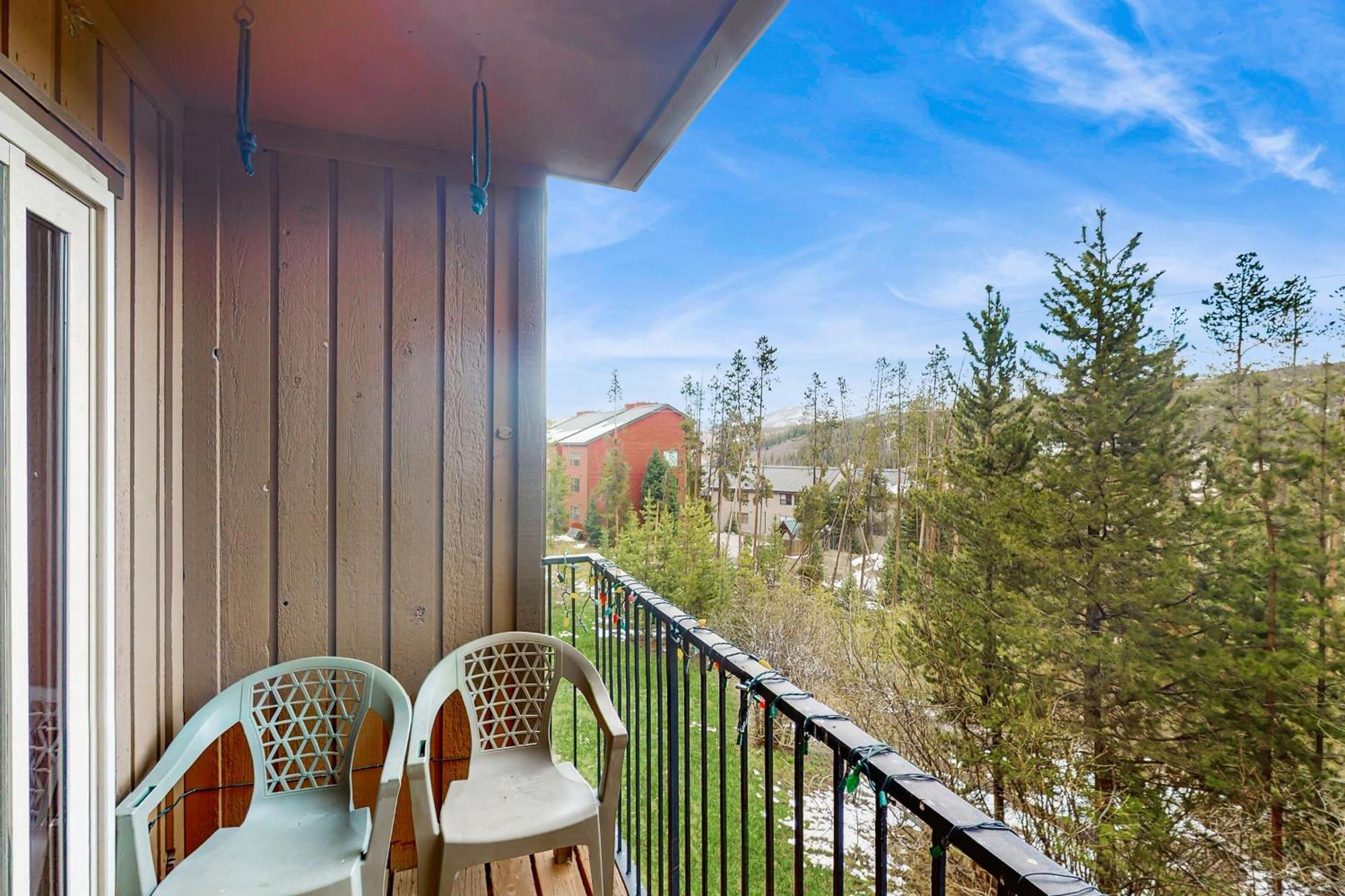 Apartment Beaver Village & Mountain Bliss *