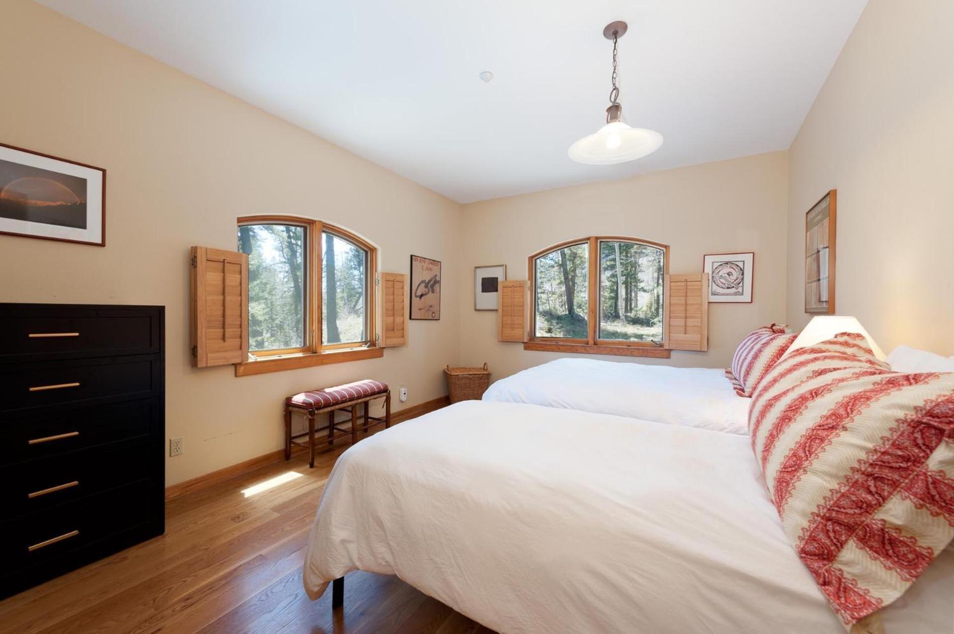 246 Beaver Circle * Durango Mountain Resort (Purgatory Resort)