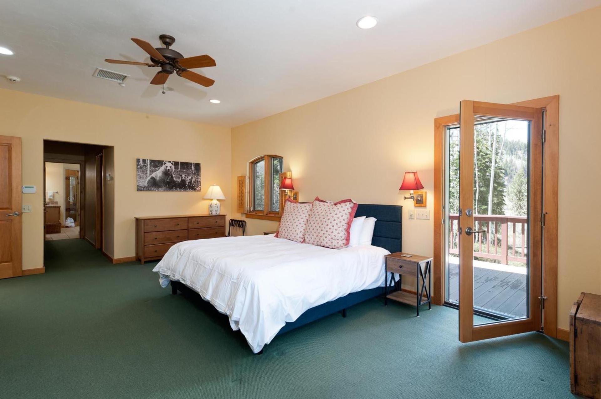 246 Beaver Circle * Durango Mountain Resort (Purgatory Resort)