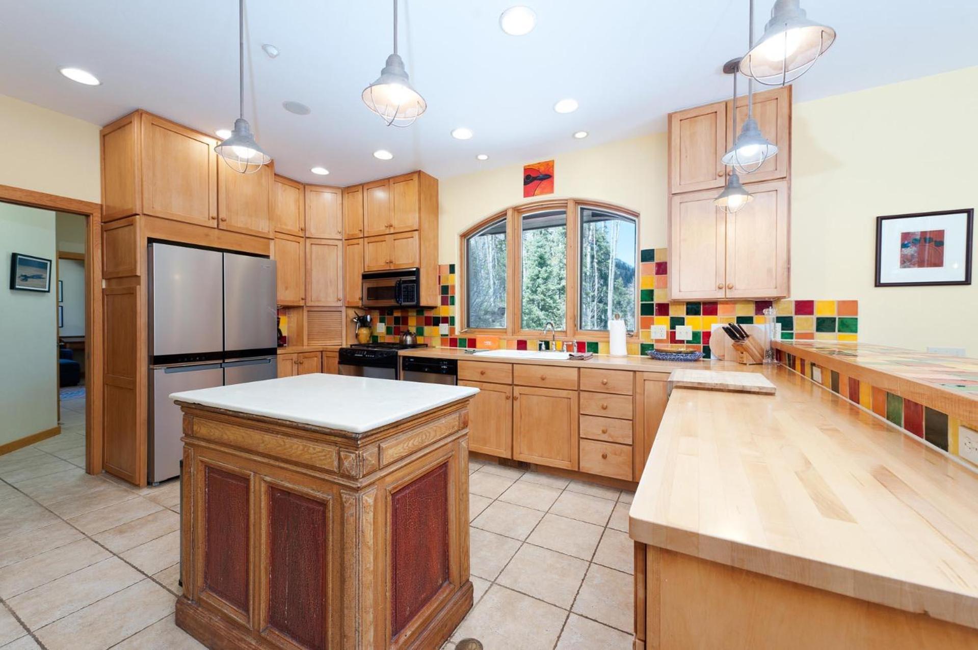246 Beaver Circle * Durango Mountain Resort (Purgatory Resort)