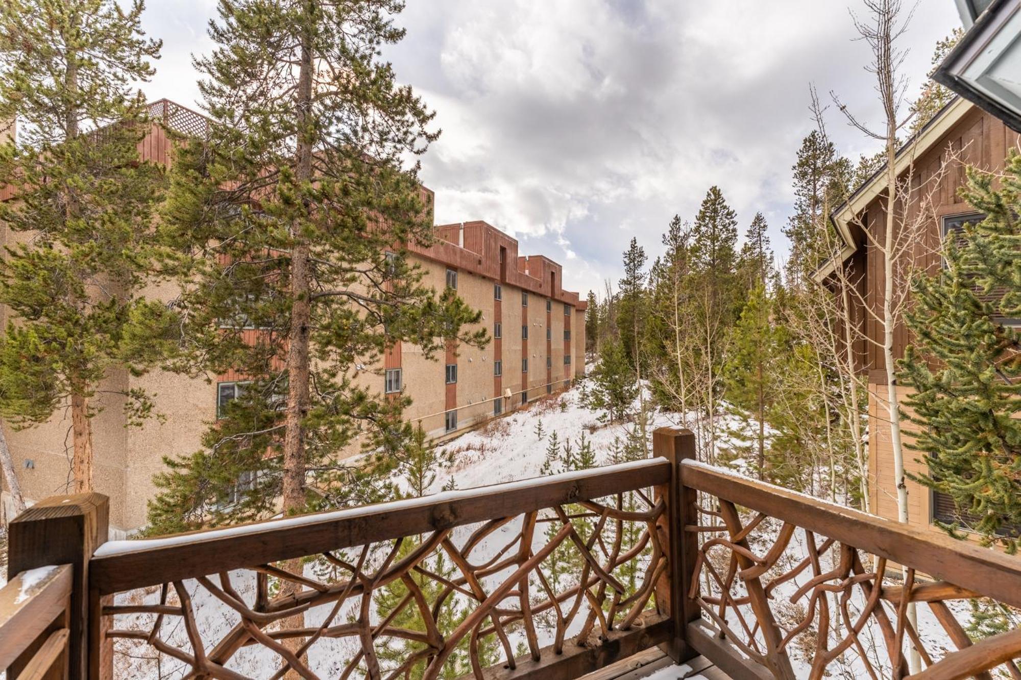 In The Pines #12 By Summit County Mountain Retreats Holiday home