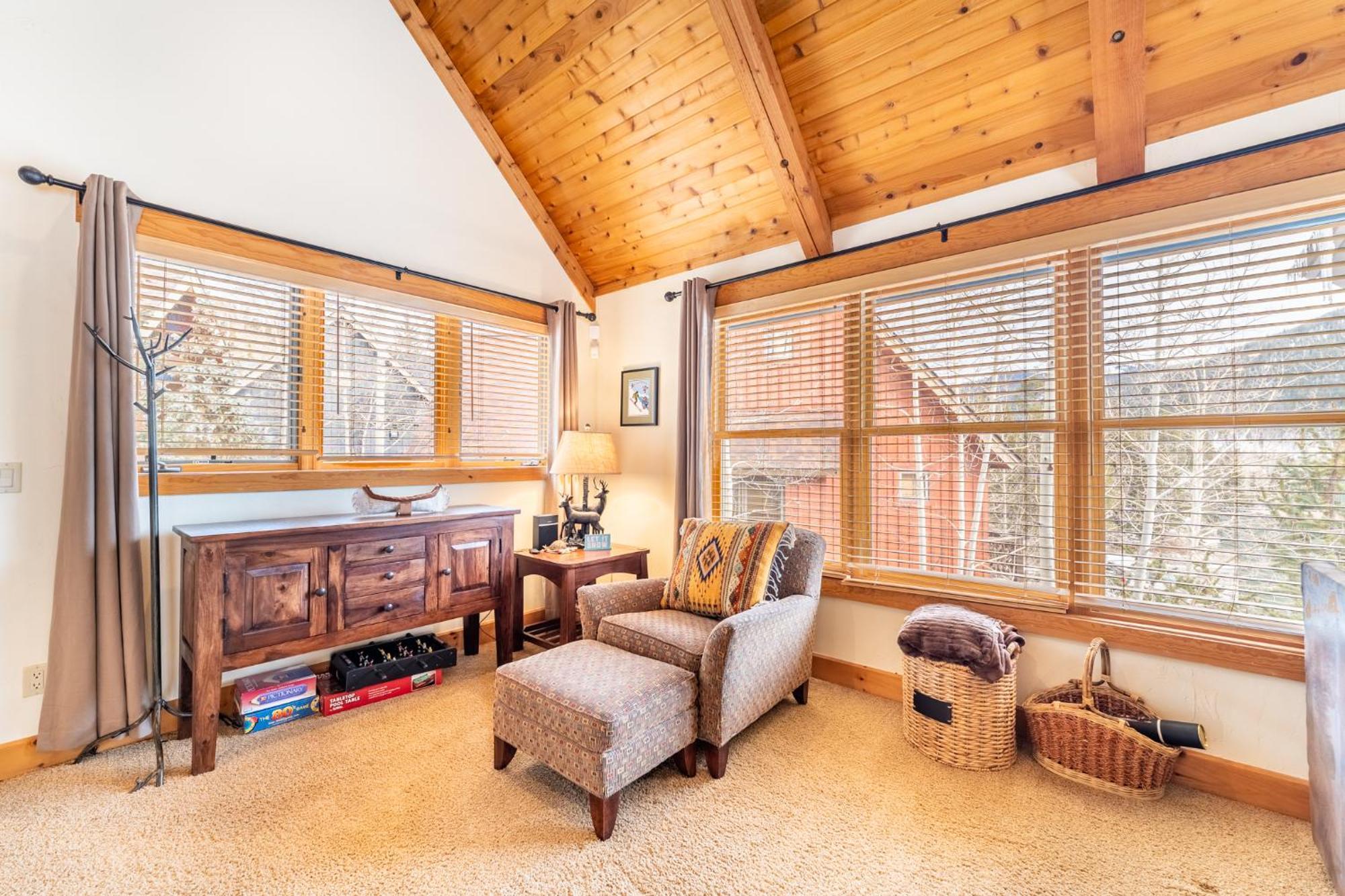 Holiday home In The Pines #12 By Summit County Mountain Retreats Keystone