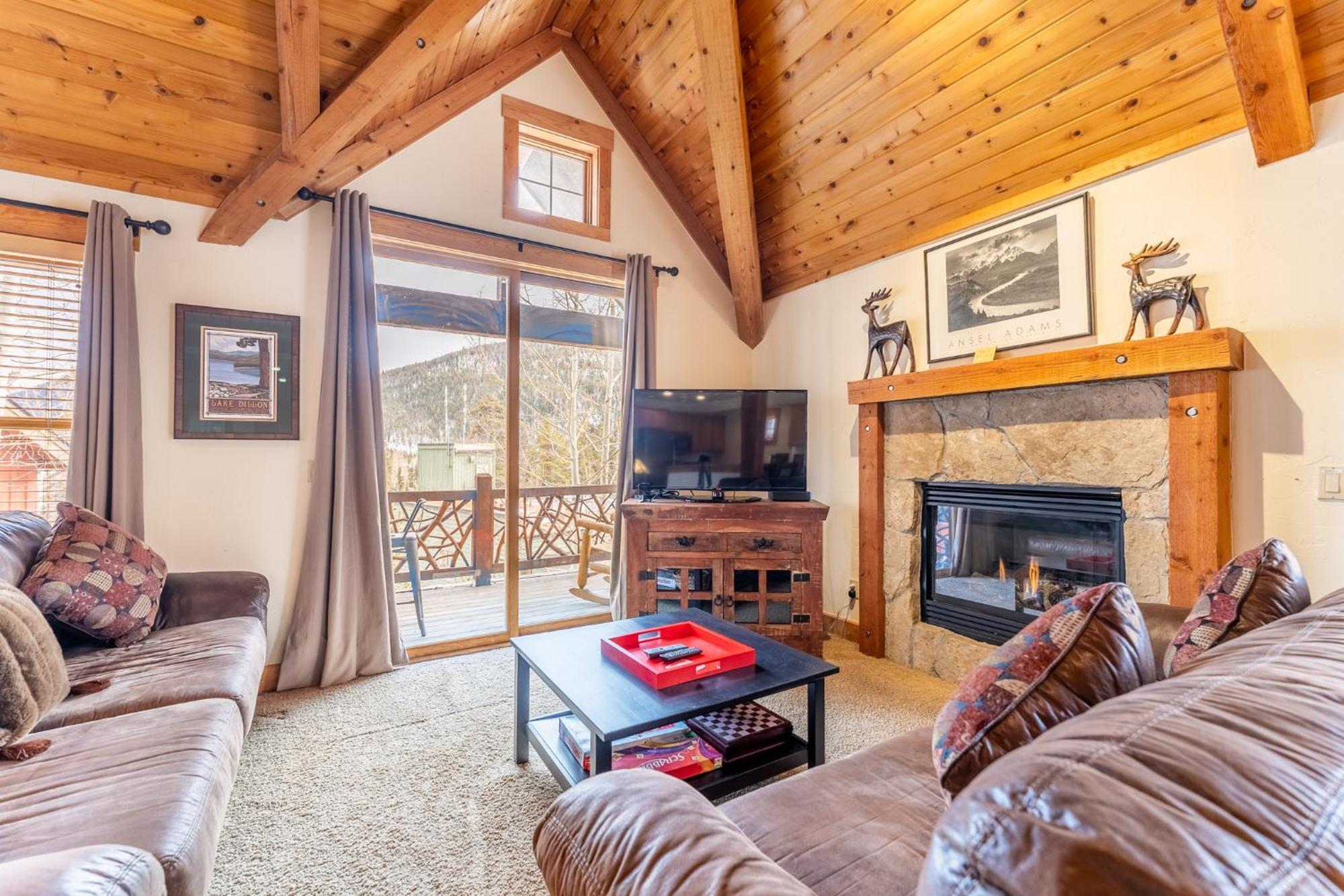 In The Pines #12 By Summit County Mountain Retreats Holiday home