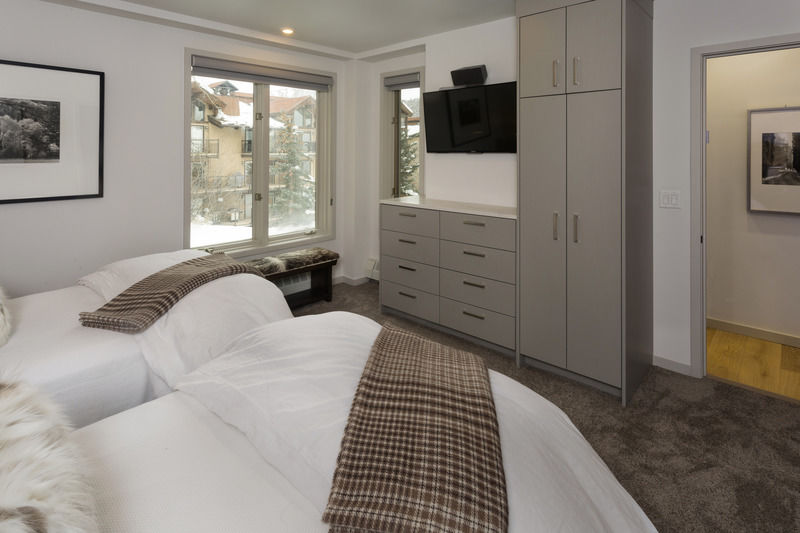 Chamonix Holiday home Aspen