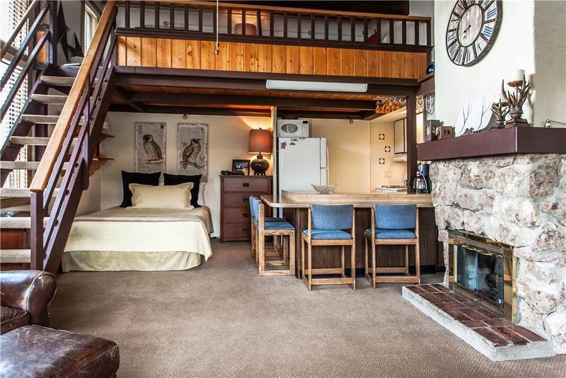 Aspenwood - Coraltree Collection Aparthotel