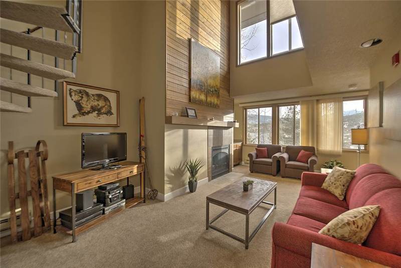 Hill By Country 2* Breckenridge