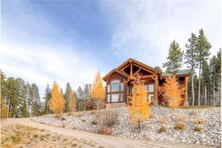 Apartment Timber Heights Boreas By Pinnacle *