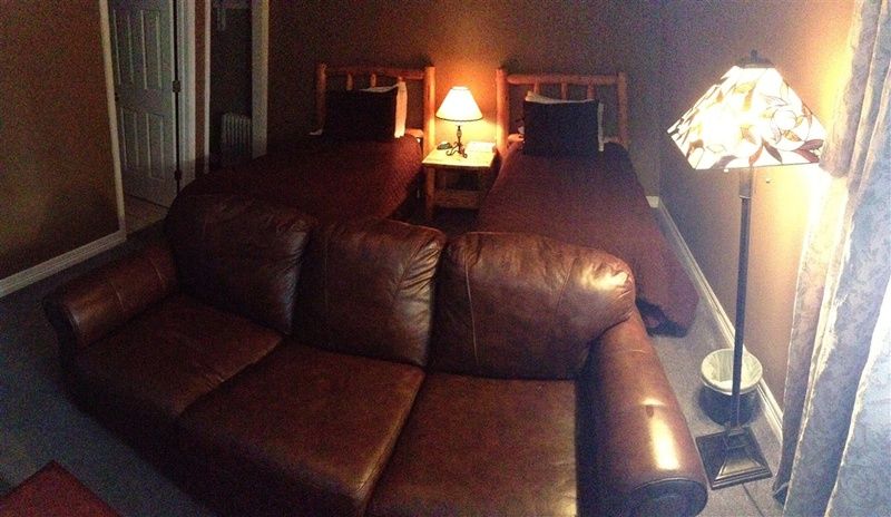 Skiway Hotel