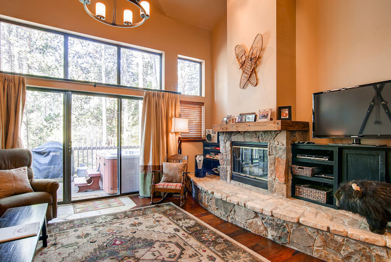 Village Point 1 Breckenridge