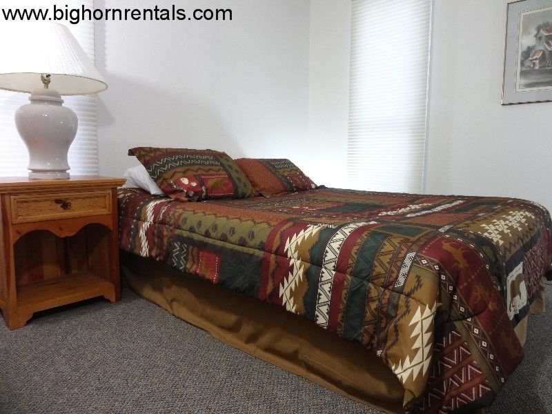 Hotel Ten Mile Island *